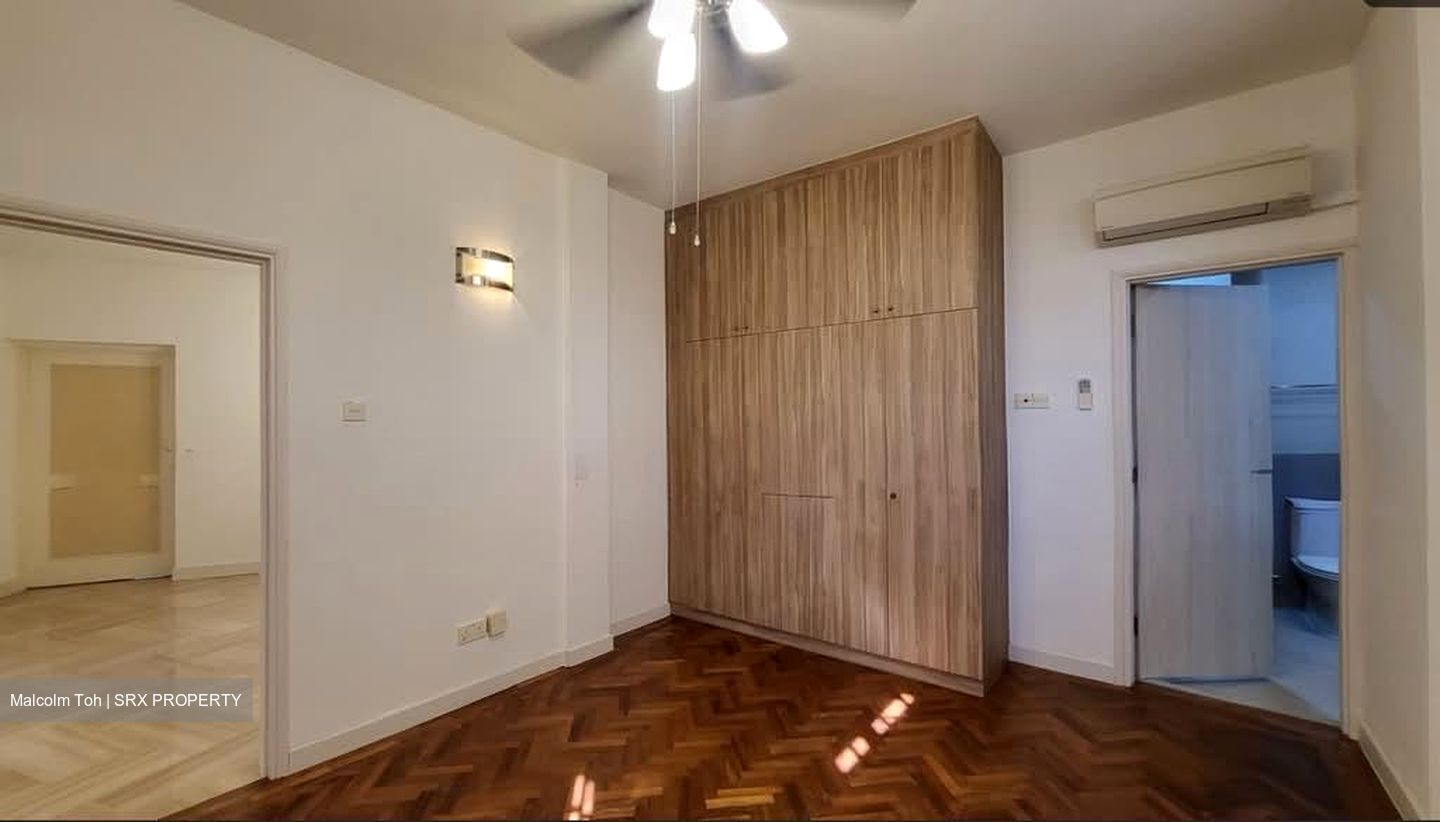Orange Regency (D10), Apartment #599367831